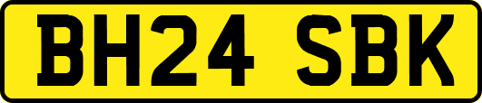 BH24SBK