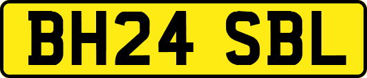BH24SBL