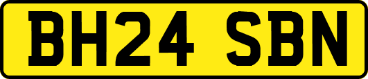 BH24SBN
