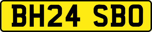 BH24SBO