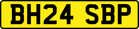 BH24SBP