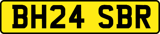BH24SBR