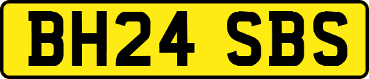 BH24SBS