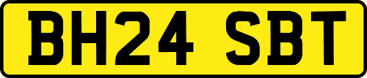 BH24SBT