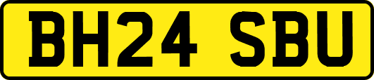 BH24SBU