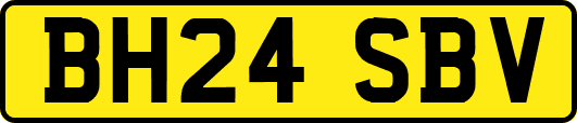 BH24SBV