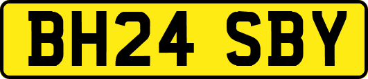 BH24SBY