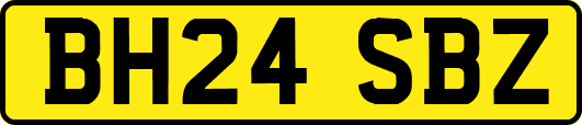BH24SBZ
