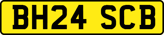 BH24SCB