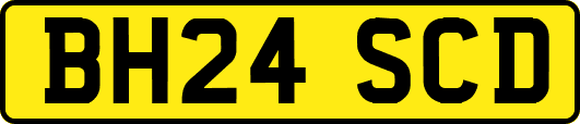 BH24SCD
