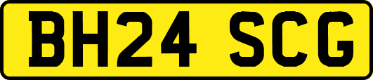 BH24SCG