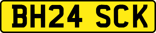 BH24SCK