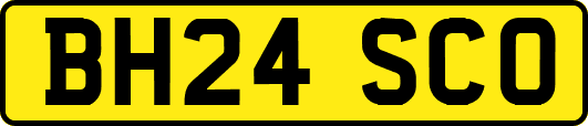 BH24SCO