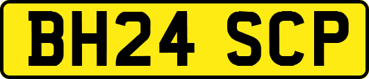 BH24SCP