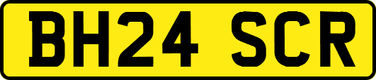 BH24SCR