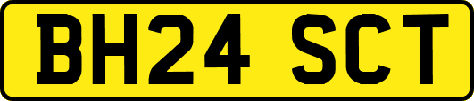 BH24SCT