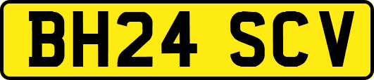 BH24SCV
