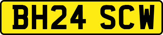 BH24SCW