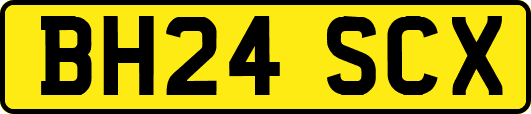 BH24SCX