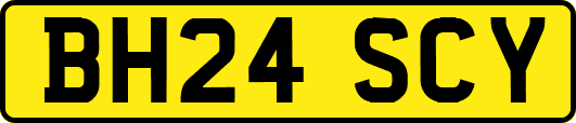 BH24SCY