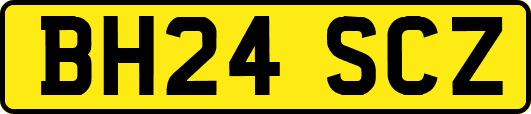 BH24SCZ