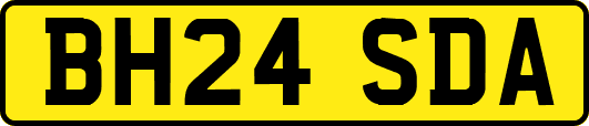 BH24SDA