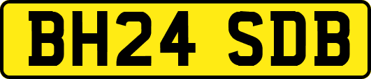 BH24SDB