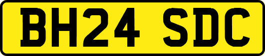 BH24SDC