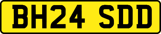 BH24SDD