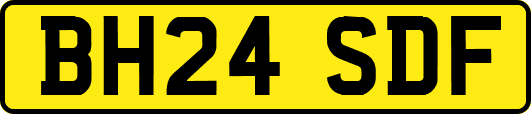 BH24SDF