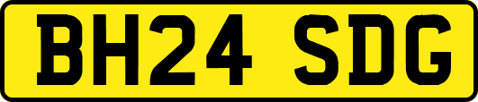 BH24SDG