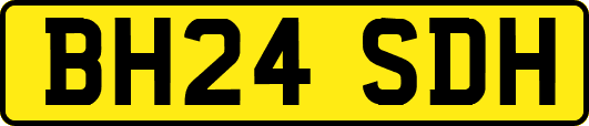 BH24SDH