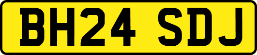 BH24SDJ