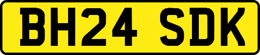 BH24SDK