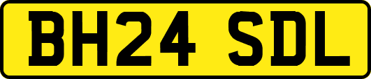 BH24SDL