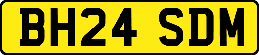BH24SDM
