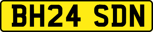 BH24SDN