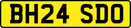 BH24SDO