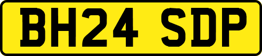 BH24SDP
