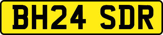 BH24SDR