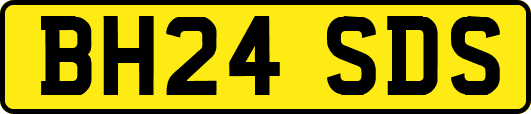 BH24SDS