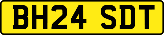 BH24SDT