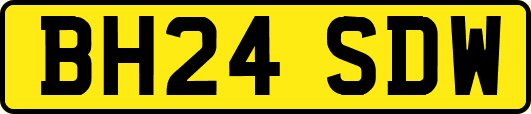 BH24SDW