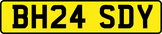 BH24SDY