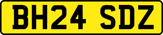 BH24SDZ