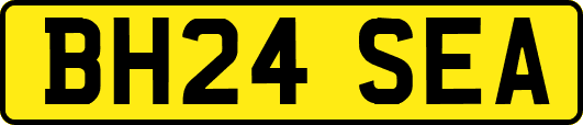 BH24SEA