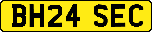 BH24SEC