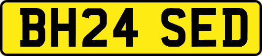BH24SED