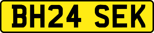 BH24SEK