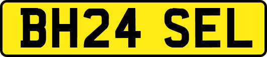 BH24SEL